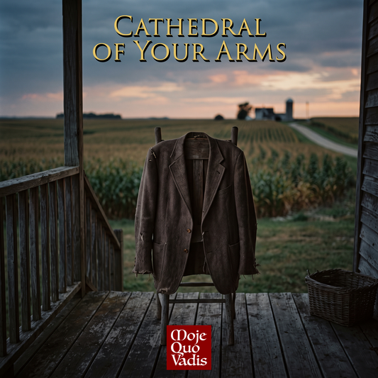 Cathedral of Your Arms