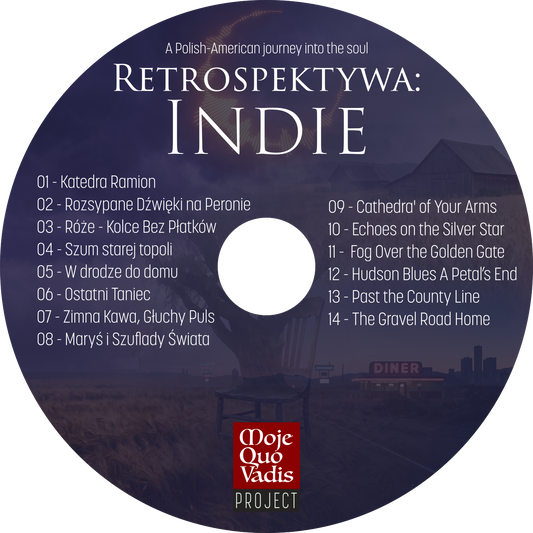 RETROSPEKTYWA: Indie - wydania fizyczne