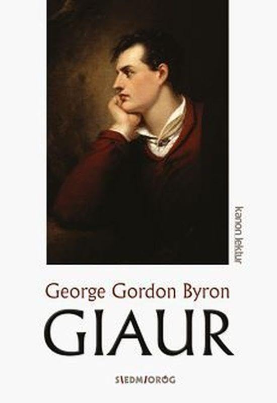 Giaur - Lord Byron