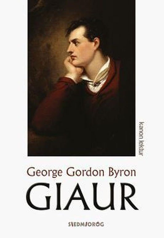 Giaur - Lord Byron