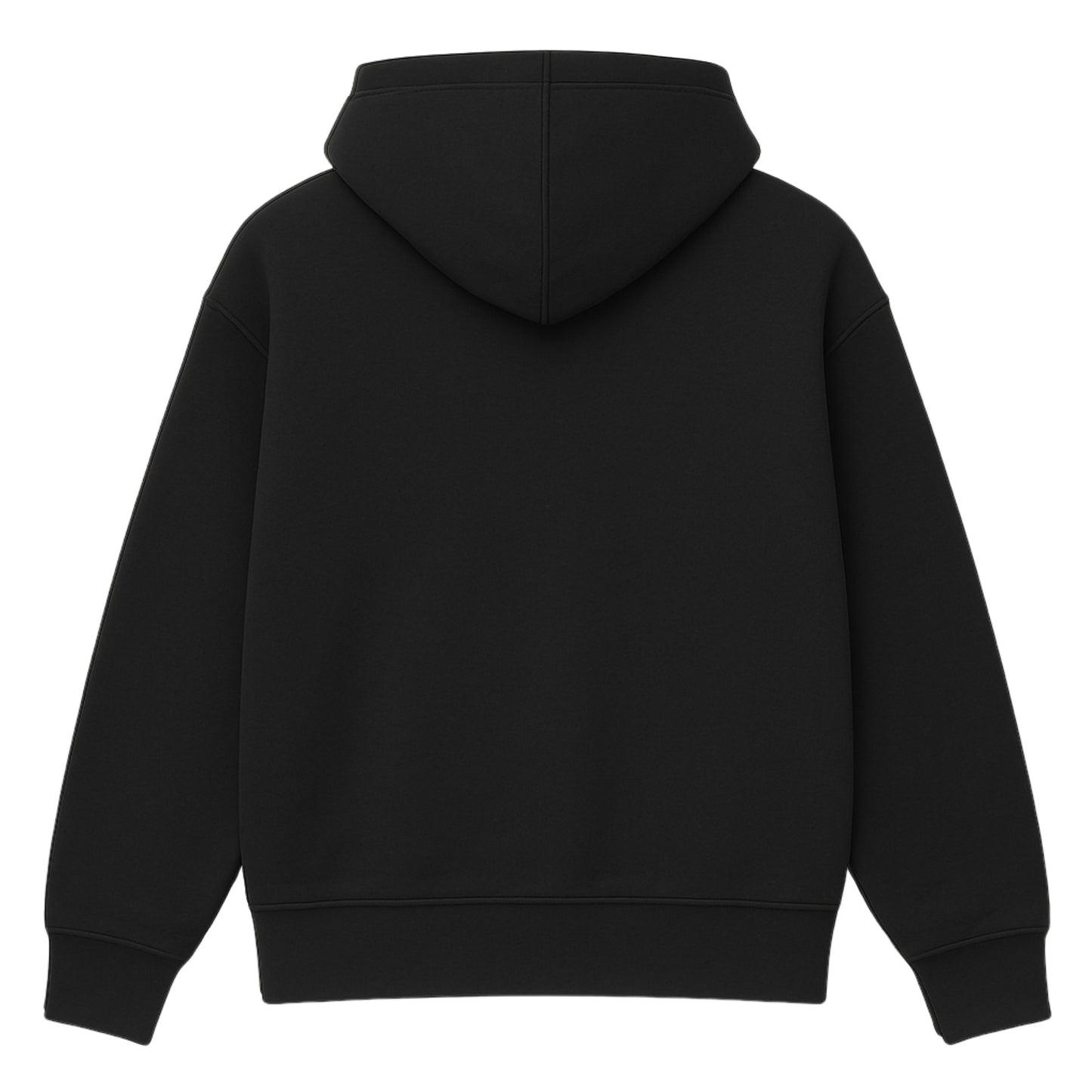 Bluza Z Kapturem Moja muzyka Hip Hop