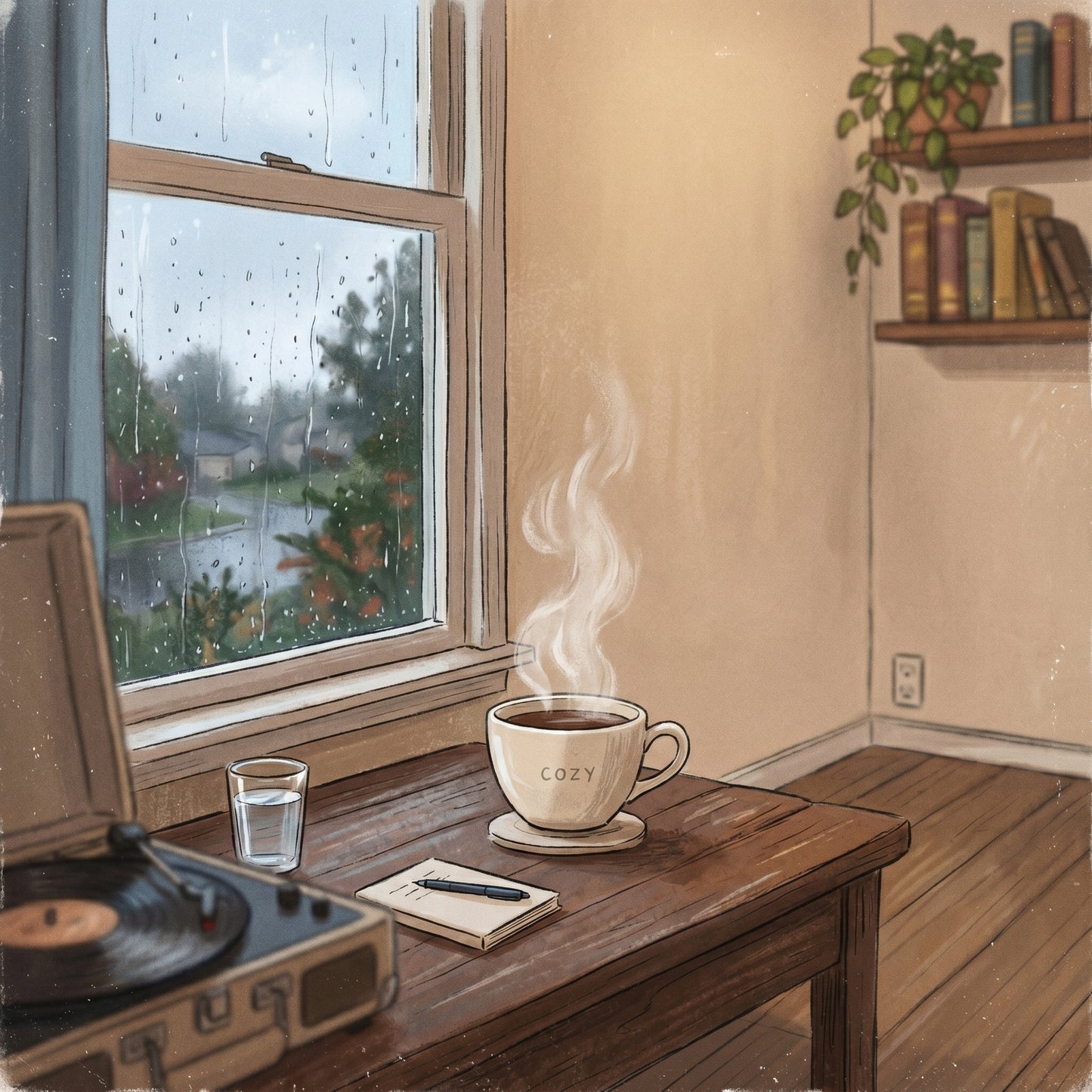 Srebrne Krople — singiel
