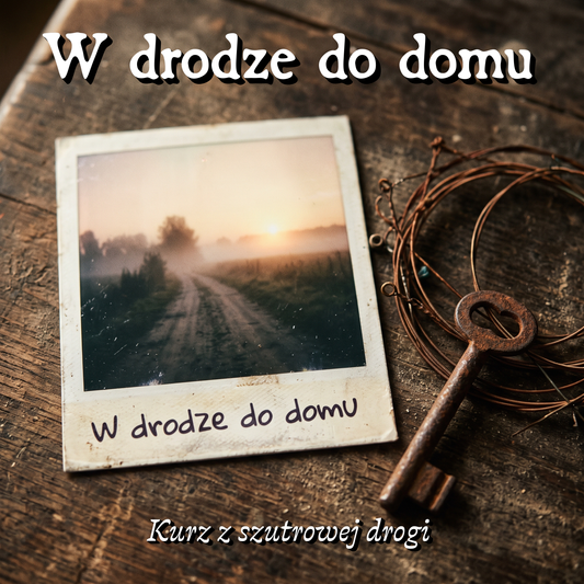 W drodze do domu