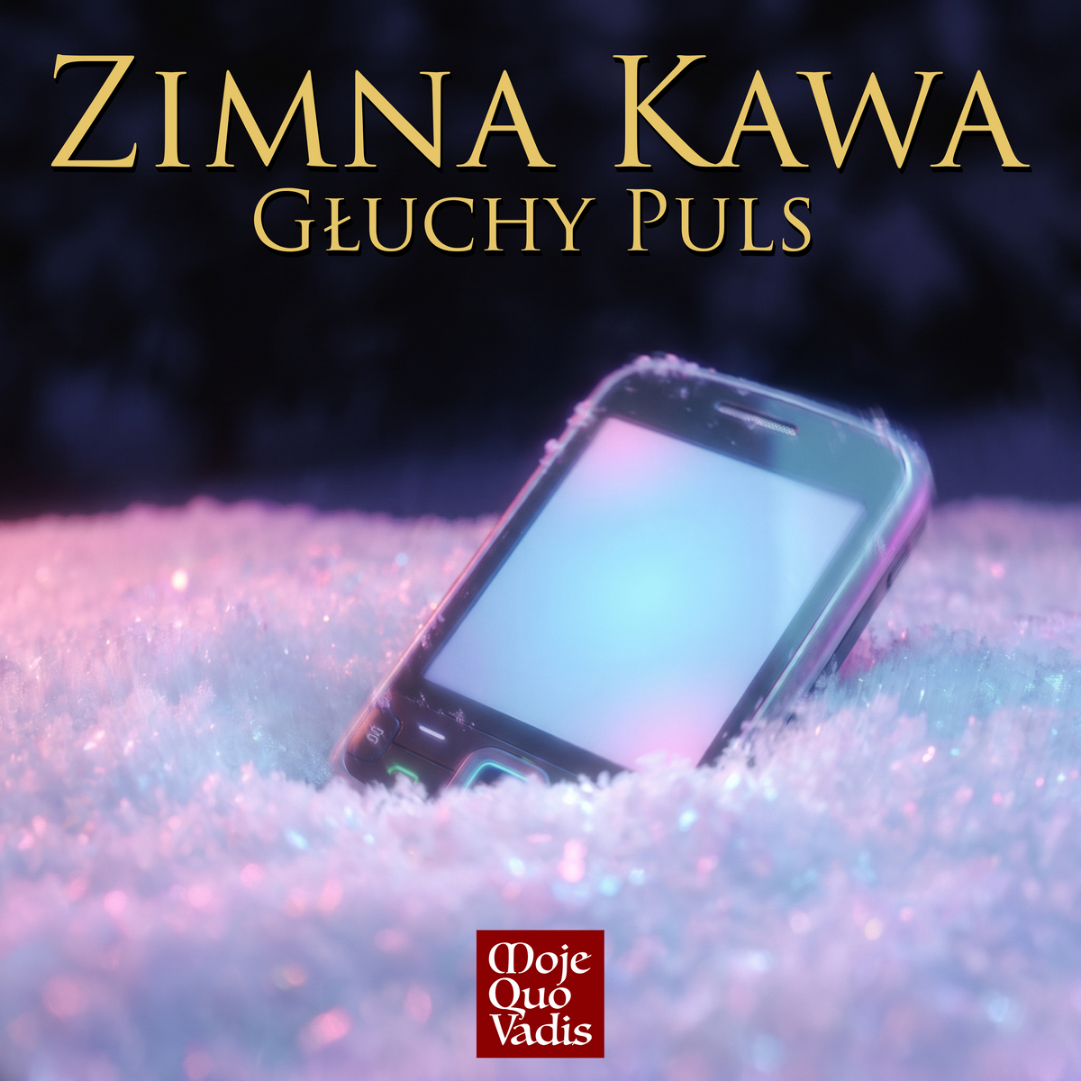 Zimna Kawa, Głuchy Puls