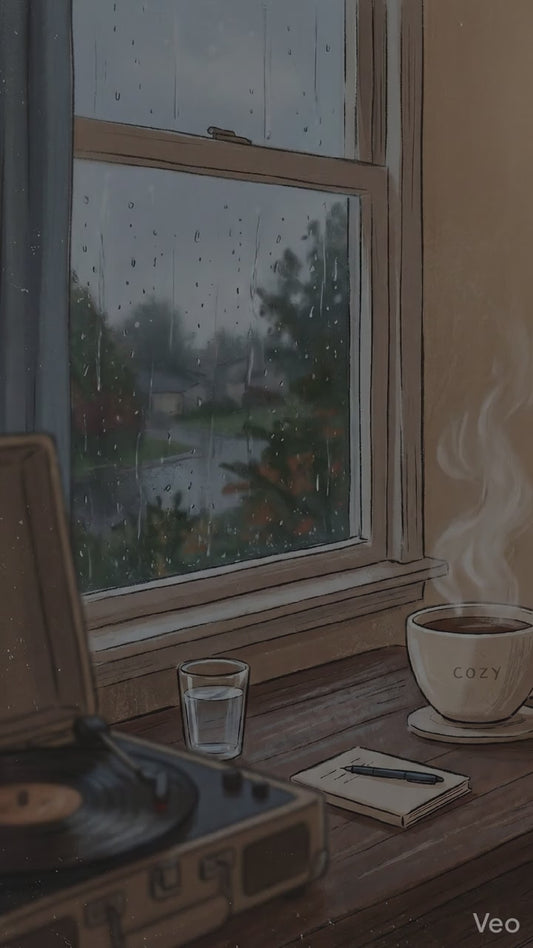 Srebrne Krople — singiel